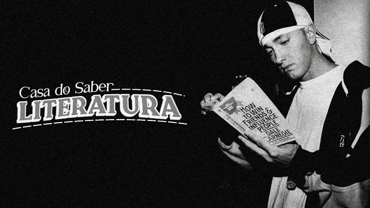 Capa: Download Casa do Saber Literatura: Baixe Agora!