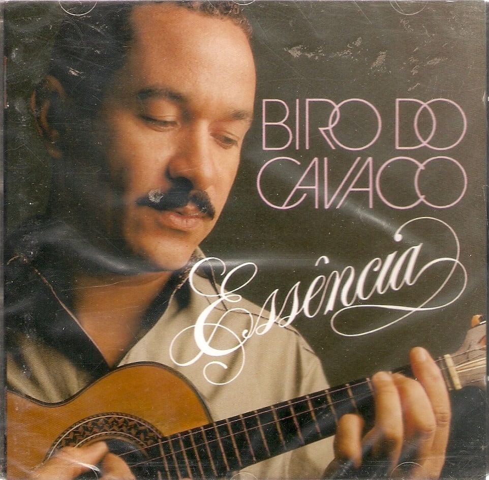 Capa: Baixar Cavaquinho de A a Z Biro do Cavaco: Acesso Imediato!