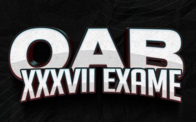 Capa: CERS OAB XXXVII: Baixar Curso Completo 2023 Rápido
