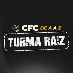 Capa: CFC de A a Z Turma Raiz Gabriel Rabelo Download Exclusivo