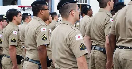 Capa: Baixar Formação Sargento PMMG 2022 Completa AG - Última Chance!
