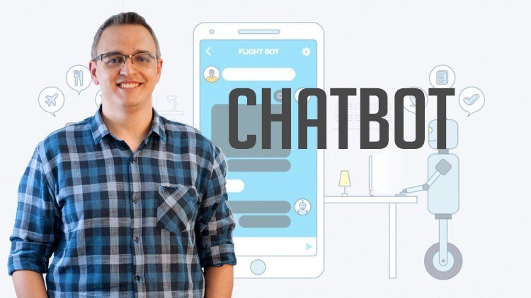 Capa: Baixar Curso Python/MySQL e Telegram: R. Milbrath Completo
