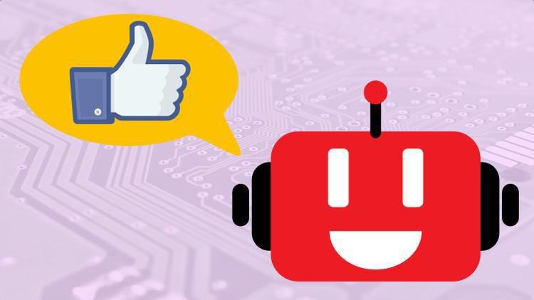 Capa: Baixar Chatbots para Leigos Glauber Silva | Curso Completo