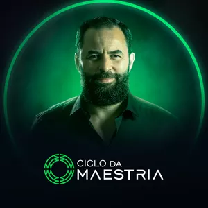 Capa: Ciclo da Maestria 2.0 Wendell Carvalho: Download Rápido e Completo!
