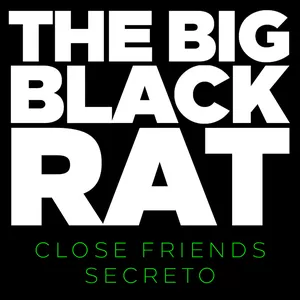 Capa: Baixar Close Friends Black Rat: Curso Exclusivo para Download Rápido
