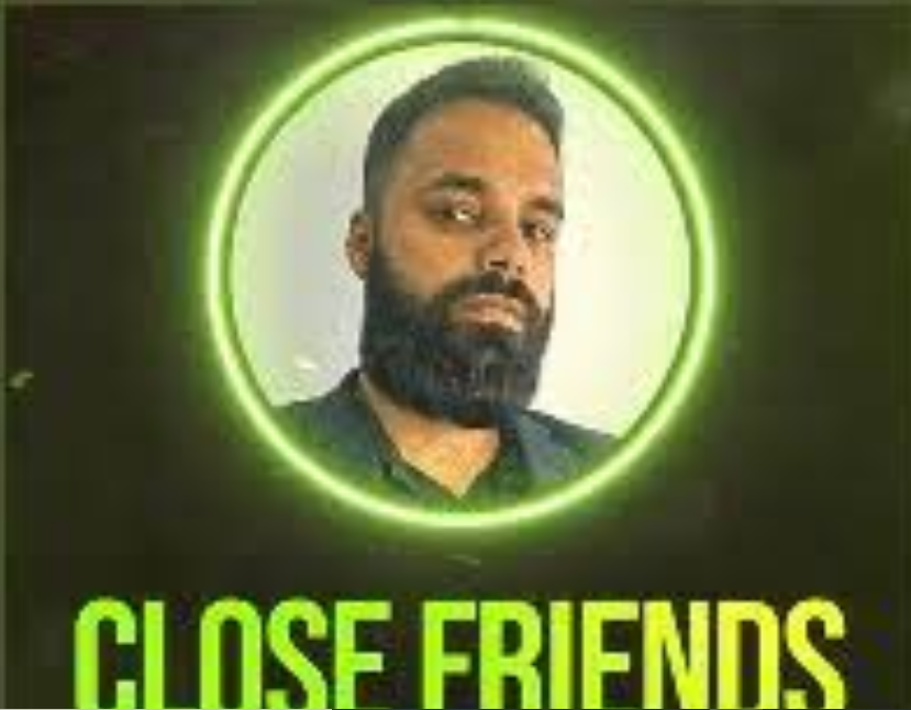Capa: Close Friends Higor Neves: Baixar Conteúdo Exclusivo Agora!