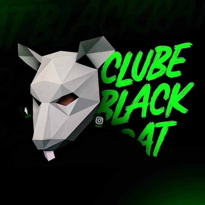 Capa: Clube BlackRat: Baixe o Curso Completo em Português