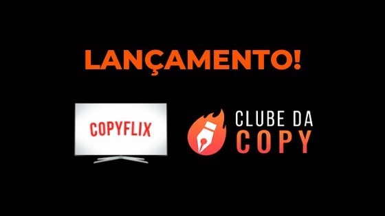 Capa: Clube Da Copy: Baixar Curso Gustavo Cortez Completo