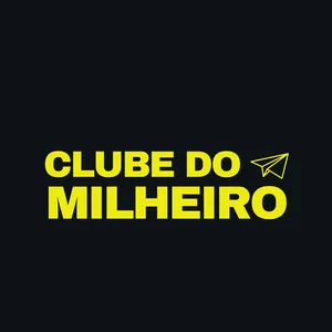 Capa: Download Clube dos Milheiros: Domine Milhas Aéreas Agora!