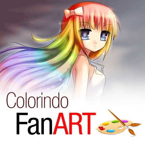 Capa: Método Fan Art Baixar: Curso de Desenho Completo