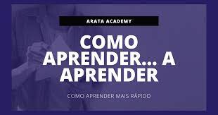 Capa: Baixar Curso Arata Academy: Domine Novos Saberes Agora