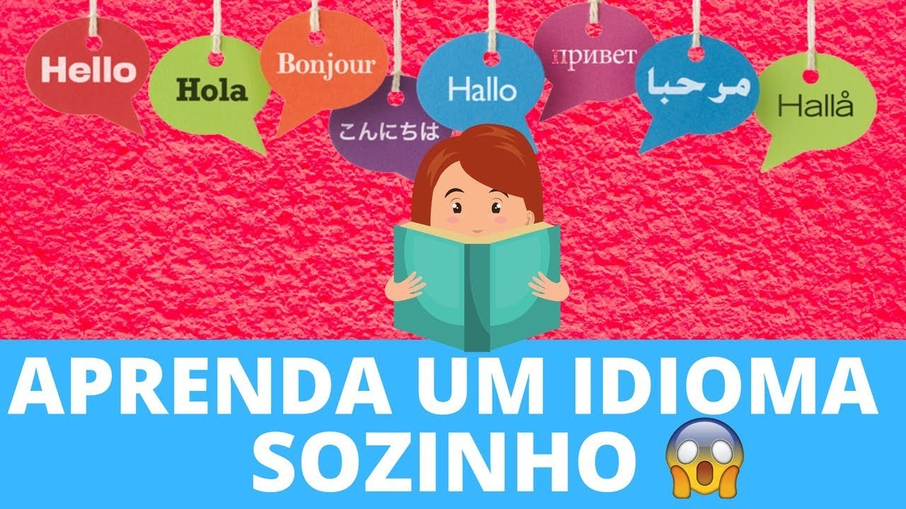 Capa: Baixar Curso DGB School Idiomas: Aprenda Línguas Online