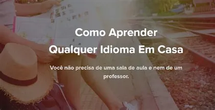 Capa: Baixar Curso DGB: Aprenda Qualquer Idioma Sozinho Rápido