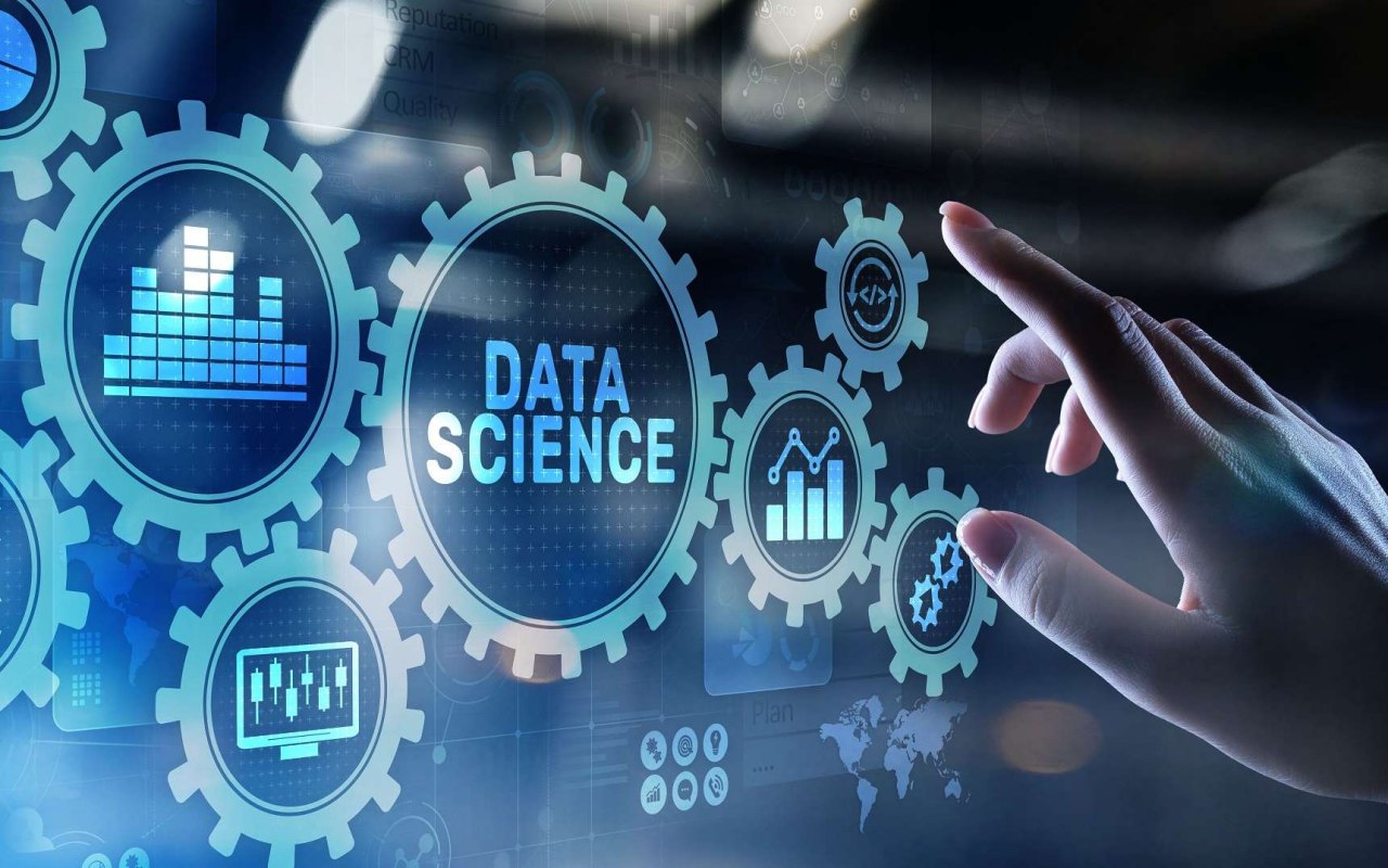 Capa: Data Science com Mario Filho: Baixar Agora Curso Completo!