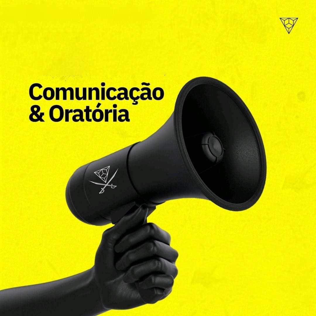 Capa: Comunicação e Oratória Conquer Online: Baixar Curso Rápido!