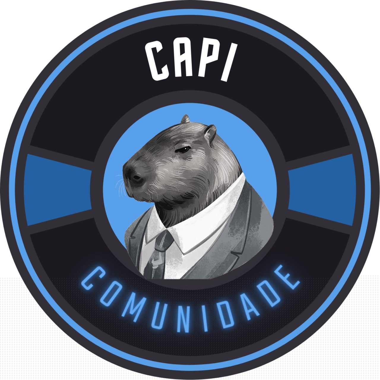 Capa: Baixar Comunidade CAPI Advogados por Rafael Cândia: Acesso Completo
