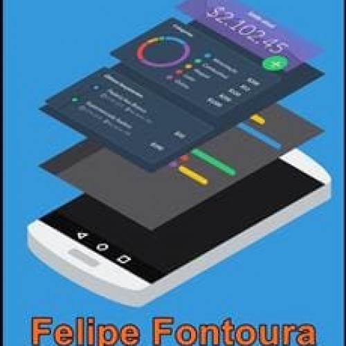 Capa: React Native: Baixar Curso Dev Samurai Felipe Fontoura Completo