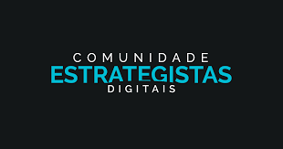 Capa: Baixar Comunidade Estrategistas Digitais Rodrigo Vinhas Completo