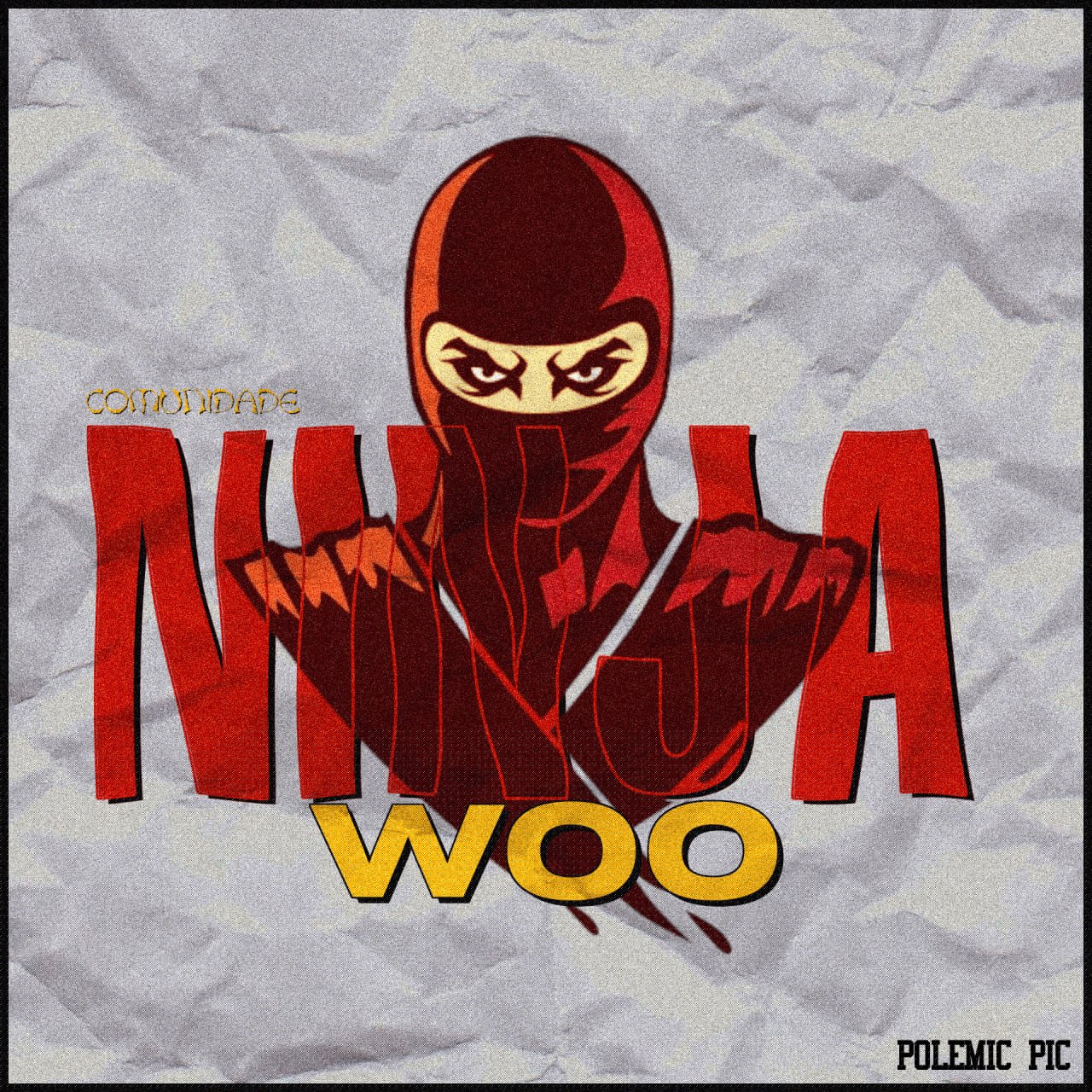 Capa: Comunidade Ninja Woo: Baixe Agora o Curso Completo!