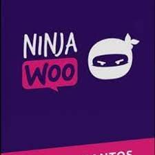 Capa: Comunidade Ninja Woo por Walter Araújo: Baixe Agora!