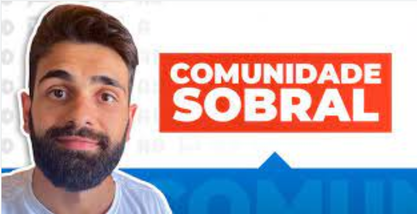 Capa: Baixar Comunidade Sobral de Tráfego 2021 - Acesso Imediato!