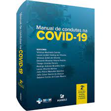 Capa: Baixar Curso Medcel Emergências COVID-19 - Material Completo