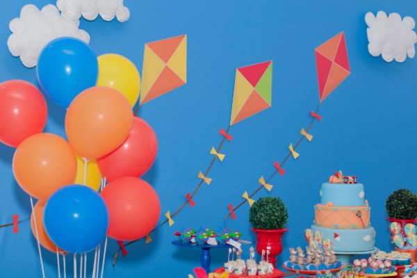 Capa: Baixar Confeitaria Criativa para Mini Festas - Pedro Saulo Completo