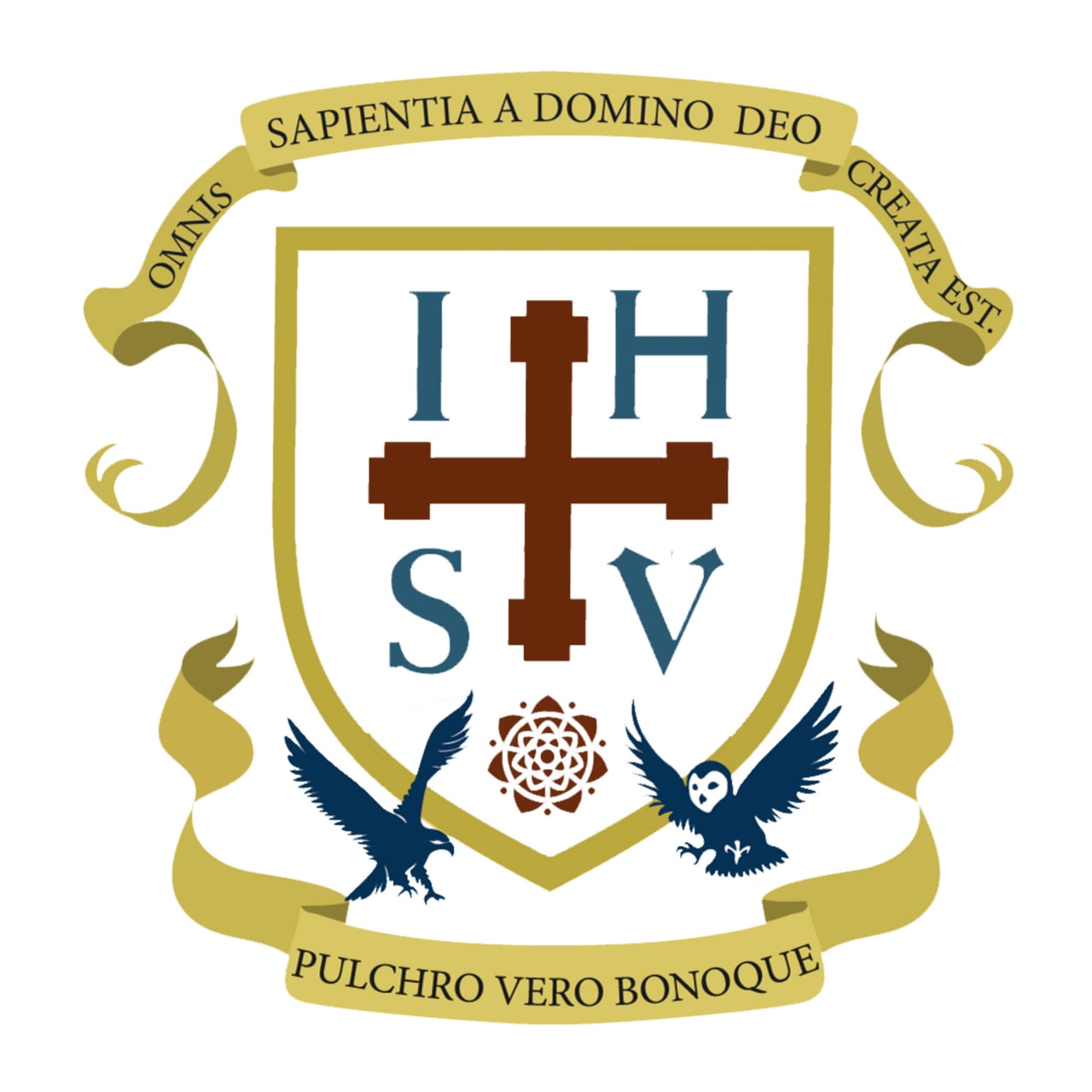 Capa: Baixar Confraria de Artes Liberais IHSV - Curso Completo Download