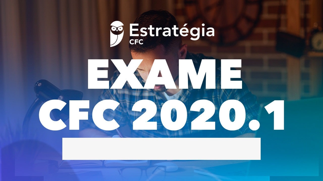 Capa: Baixar CFC 2020.1: Certificações Essenciais (Download Completo)