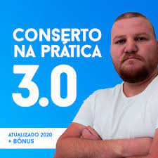 Capa: Baixar Conserto na Prática Bruno Guariglia | Inicie JÁ!