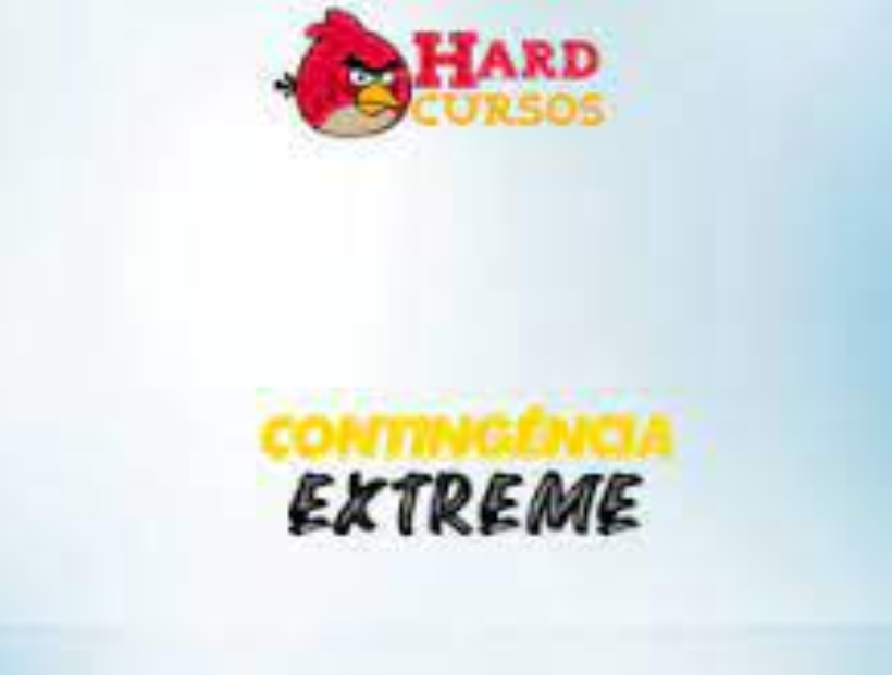 Capa: Baixar Contigência Extrema Mavo Castro: Download Rápido