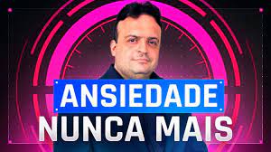 Capa: Download Curso Controle da Ansiedade Alberto Del’Isola Completo
