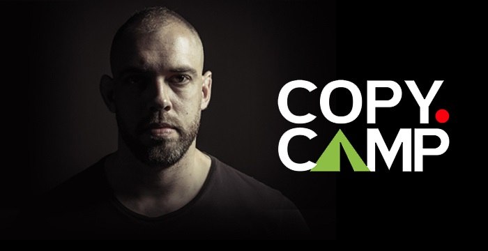 Capa: Copy Camp Roberto Altenhofen: Download Rápido do Curso Completo