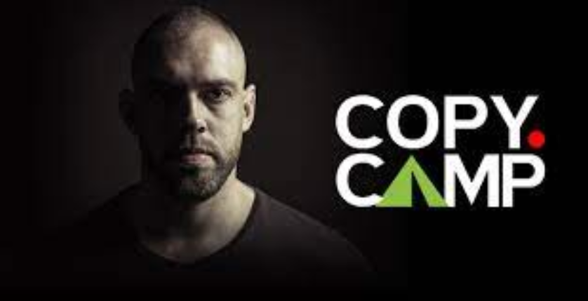 Capa: COPYCAMP Remix: Baixar Agora o Curso Completo!