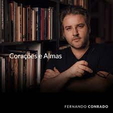 Capa: Curso Corações e Almas Fernando Conrado: Download Completo