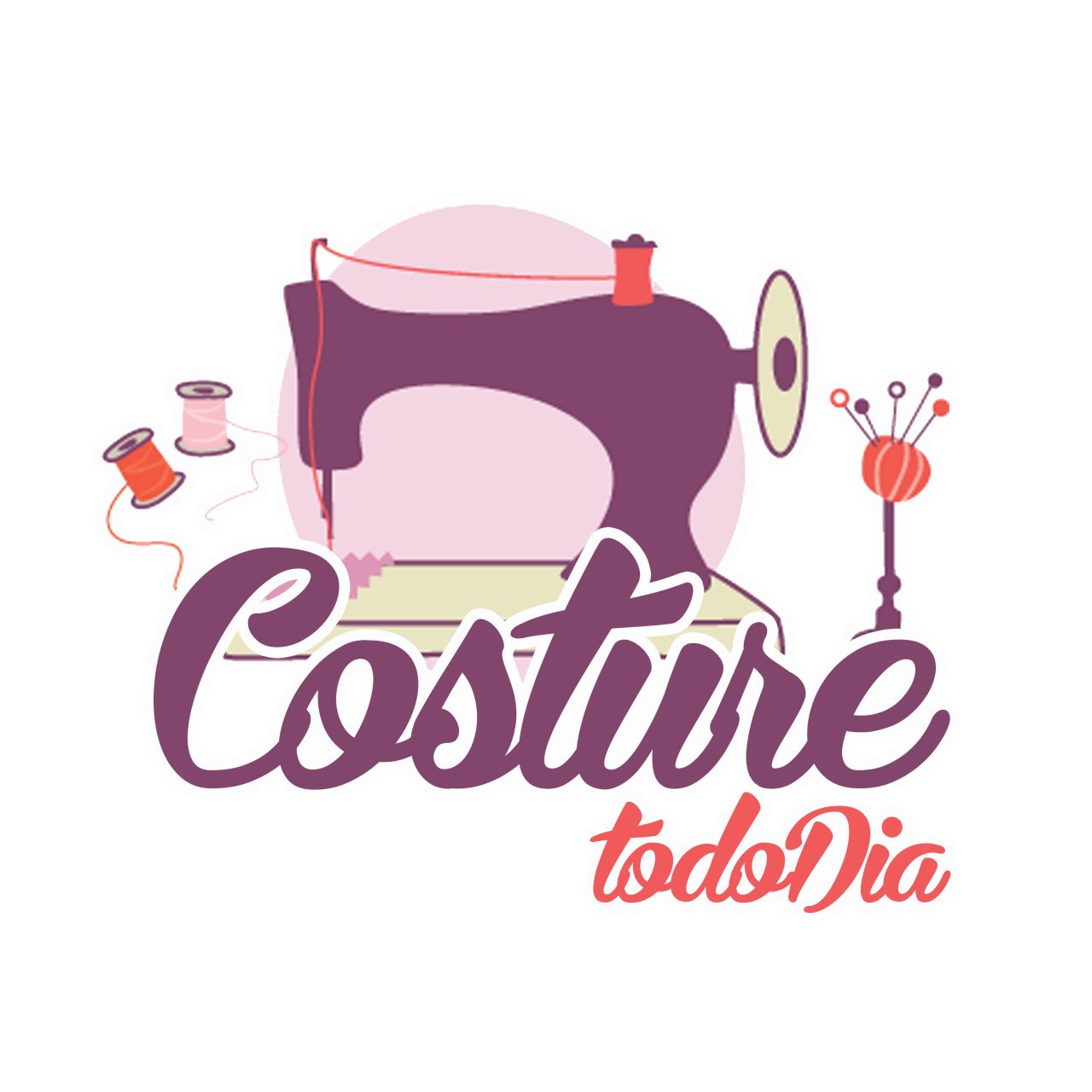 Capa: Costure Todo Dia: Baixe Agora o Curso Completo | Acesso Imediato