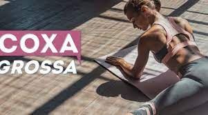 Capa: Coxa Grossa BTFIT: Baixar Curso Completo em Alta Qualidade