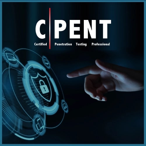 Capa: Baixar C|PENT: Certificado Pentest Profissional Download Rápido