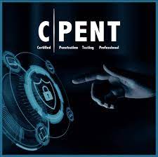 Capa: CPENT Download: Curso Completo Certified Penetration Testing em Alta Velocidade