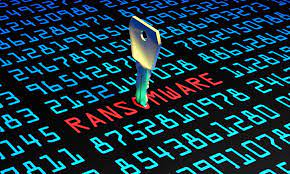 Capa: Baixar Curso Python: Ransomware Totalmente em 2021