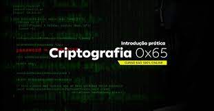 Capa: Download Criptografia 0x65 Desec - Curso Completo 2020