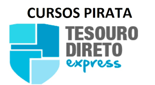 Capa: Baixar Tesouro Direto Express: Curso Completo Rápido