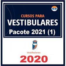 Capa: Baixar Cursinhos Vestibular 2021: Estratégia Completa Download