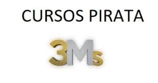 Capa: Baixar Curso 3Ms Academy: Formação Antifrágil | Download Exclusivo