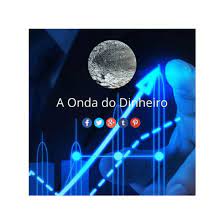 Capa: Baixar Curso A Onda do Dinheiro: Domine Ações e Opções
