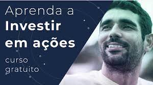Capa: Baixar Curso Felipe Machado Ações: Completo Download