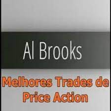 Capa: Curso Al Brooks Price Action: Baixar Método Completo