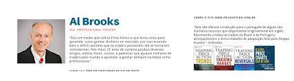 Capa: Curso Al Brooks Price Action: Download e Guia Completo