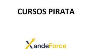 Capa: Baixar Curso Alexandre de Carvalho Xande Force: O Guia Definitivo