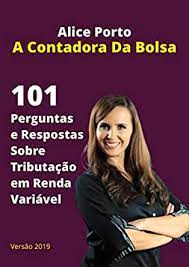 Capa: Curso Alice Porto Imposto Renda: Baixar Completo Agora!